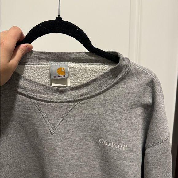 Carharttt crewneck - Picture 4 of 6